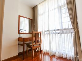 1 Schlafzimmer Appartement zu vermieten in , Vientiane Landmark Diplomatic Residential Compound (DRC)