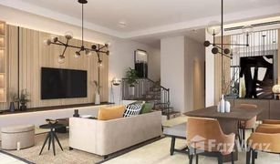 6 Habitaciones Villa en venta en Golf Vita, Dubái Portofino