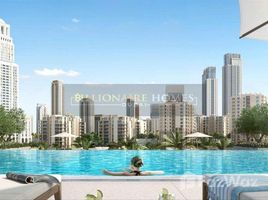 2 спален Квартира на продажу в Creek Palace, Creek Beach, Dubai Creek Harbour (The Lagoons)