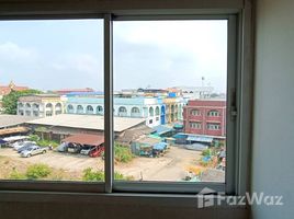 3 спален Магазин на продажу в Sukniwet 3 Home Office, Bang Khru