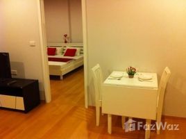 1 Bedroom Condo for rent at Hive Sathorn, Khlong Ton Sai, Khlong San