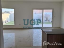 2 Habitación Villa en venta en Manazel Al Reef 2, Al Samha
