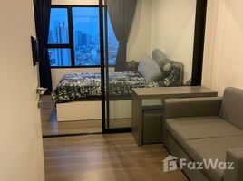 1 Bedroom Apartment for rent at Aspire Sathorn-Taksin, Bang Kho