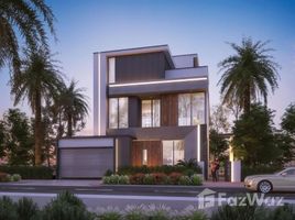 5 Bedroom Villa for sale at Paradise Hills, Golf Vita, DAMAC Hills (Akoya by DAMAC)