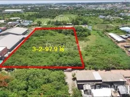  Land for sale in Don Kai Di, Samut Sakhon, Don Kai Di