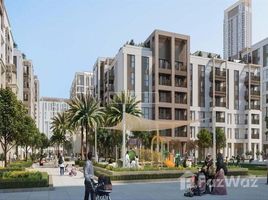 3 Bedroom Apartment for sale at Summer, Dubai Creek Harbour (The Lagoons)