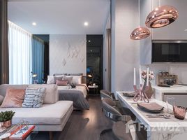 1 Bedroom Condo for sale in Makkasan, Bangkok The ESSE At Singha Complex