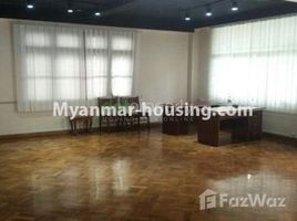 7 Bedroom House for rent in Western District (Downtown), Yangon, Mayangone, Western District (Downtown)