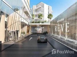 Студия Квартира на продажу в Azizi Riviera Reve, Azizi Riviera