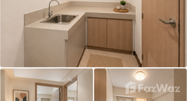 Viviendas disponibles en Trees Residences