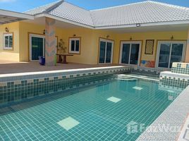 4 Bedroom Villa for sale in Prachuap Khiri Khan, Thailand, Hin Lek Fai, Hua Hin, Prachuap Khiri Khan, Thailand