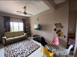 Студия Пентхаус в аренду в The Amaryllis, Quezon City, Eastern District, столичный регион, Филиппины