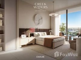 1 Habitación Apartamento en venta en Creek Waters, Creek Beach, Dubai Creek Harbour (The Lagoons)