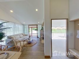 2 Bedroom House for sale at Lanna Lakeview Chiang Mai, Talat Khwan