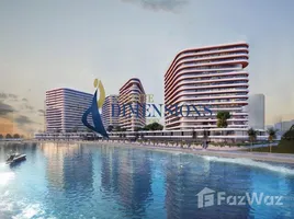 3 Bedroom Townhouse for sale at Yas Bay, Yas Bay