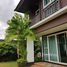 4 Bedroom House for sale at Burasiri San Phi Suea, San Phisuea, Mueang Chiang Mai