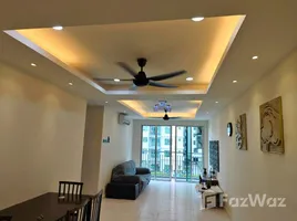 在The Leafz @ Sungai Besi租赁的开间 住宅, Petaling, Kuala Lumpur, 吉隆坡