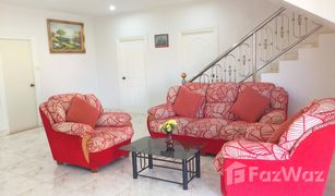4 Bedrooms House for sale in Nong Prue, Pattaya Eakmongkol 4
