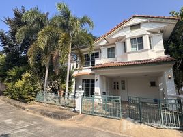 บ้านเดี่ยว 3 ห้องนอน ให้เช่า ในโครงการ สีวลีคลองชล, แม่เหียะ, เมืองเชียงใหม่