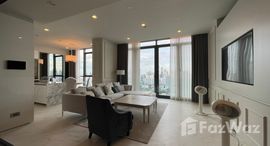 Available Units at The Monument Thonglor