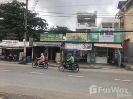 Studio Nhà mặt tiền for sale in Quận 9, TP.Hồ Chí Minh, Long Thạnh Mỹ, Quận 9