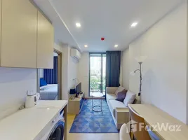 1 Bedroom Condo for rent at The Nest Sukhumvit 71, Phra Khanong Nuea, Watthana
