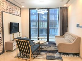 3 Bedroom Apartment for rent at Vinhomes Golden River Ba Son, Ben Nghe, District 1