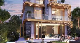 Available Units at Damac Gems Estates 2