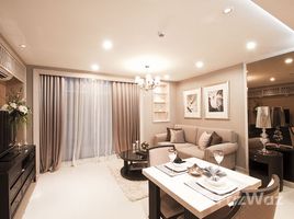 1 спален Квартира в аренду в Grand Miami, Khlong Tan Nuea