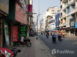 Studio Nhà mặt tiền for sale in Phường 10, Quận 5, Phường 10