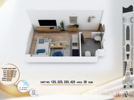 Estudio Apartamento en venta en Hurghada City, Hurghada, Red Sea