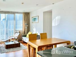 อพาร์ทเม้นท์ 2 ห้องนอน ให้เช่า ในโครงการ วินด์ สุขุมวิท 23, คลองเตยเหนือ