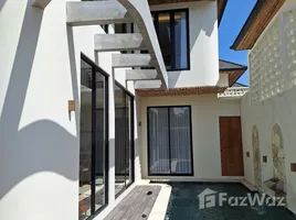 3 Bedroom Villa for sale in Beachwalk Shopping Centre, Kuta, Kuta