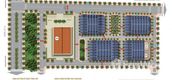 Plan Maestro of Khu đô thị Thiên Lộc Complex