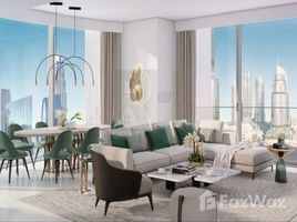 2 Bedroom Apartment for sale at Grande, Opera District