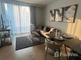 อพาร์ทเม้นท์ 1 ห้องนอน ให้เช่า ในโครงการ เดอะ รีเซิร์ฟ 61 ไฮด์อะเวย์, คลองตันเหนือ