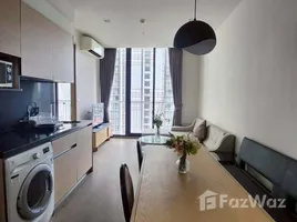 อพาร์ทเม้นท์ 2 ห้องนอน ให้เช่า ในโครงการ พาร์ค ออริจิ้น พร้อมพงษ์, คลองตัน, คลองเตย