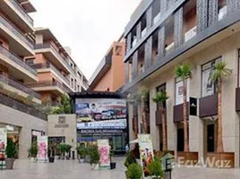 在Appartement de luxe 2 chambres à vendre avec une grande et belle terrasse de 105m² situé dans le prestigieux Carré Eden au centre de Marrakech出售的2 卧室 住宅, Na Menara Gueliz