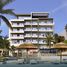 Appartement Studio à vendre à Oro Beach Residence Hurghada, Al Ahyaa District, Hurghada, Red Sea, Égypte