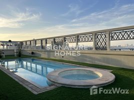 5 Bedroom Condo for sale at Palazzo Versace, Al Jaddaf