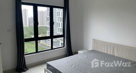 Paloma Serviced Residences 在售单元