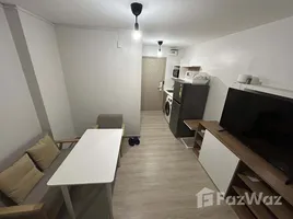 อพาร์ทเม้นท์ สตูดิโอ ให้เช่า ในโครงการ เอลลิโอ สุขุมวิท 64, บางจาก, พระโขนง