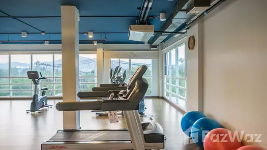 Photos 1 of the Fitnessstudio at Boathouse Hua Hin