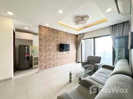 3 Phòng ngủ Nhà mặt tiền for rent at , Phường 9, Phú Nhuận, TP.Hồ Chí Minh