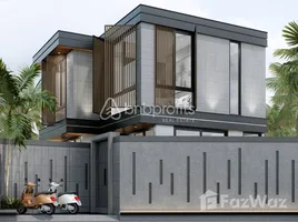 2 Habitación Villa en venta en Bali, Kuta, Badung, Bali