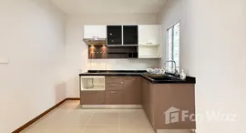 Unités disponibles à Villette City Pattanakarn 38
