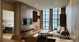 Available Units at Noble Ploenchit