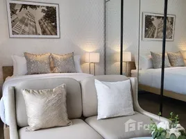 อพาร์ทเม้นท์ สตูดิโอ ให้เช่า ในโครงการ พาร์ค ออริจิ้น พร้อมพงษ์, คลองตัน