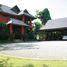 4 Bedroom Villa for rent in Global House Wiang Kum Kam, Tha Wang Tan, Nong Hoi