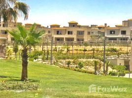 5 Bedroom Villa for sale at Palm Hills Kattameya, El Katameya